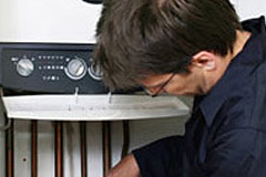 boiler repair Acton Beauchamp