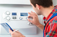 free commercial Acton Beauchamp boiler quotes